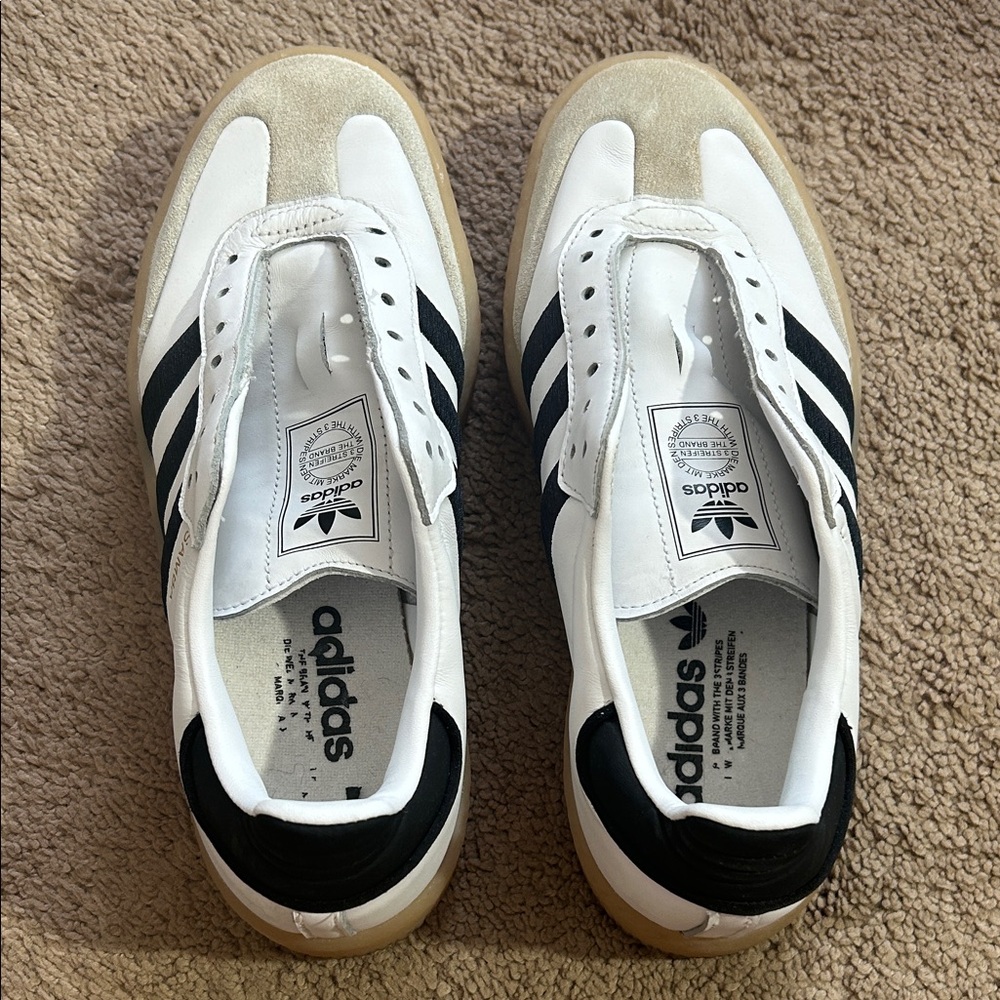 adidas Women's Sambae Shoes
